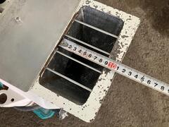 フリッチュ 粉砕機