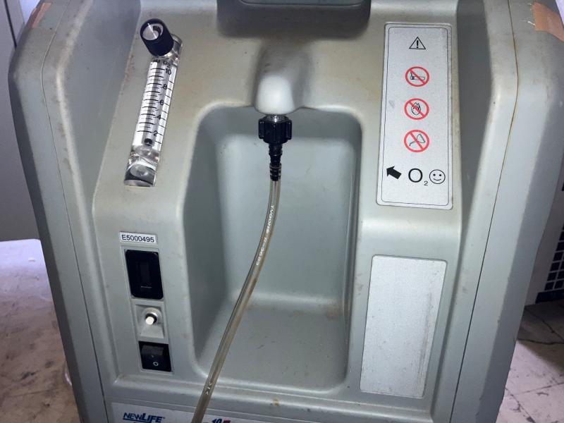 AirSep 酸素濃縮器 NewLifeIntensity10
