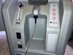 AirSep 酸素濃縮器 NewLifeIntensity10