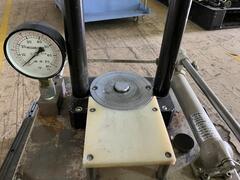 NPAシステム 粉末成形機 N2053-00
