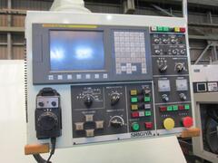 シギヤ精機製作所 NC万能研削盤 GPH-30・100