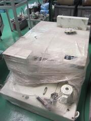 シギヤ精機製作所 NC万能研削盤 GPH-30・100