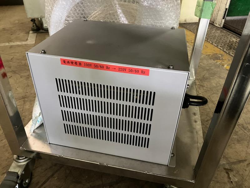 プラズマ発生器 NDK-108P/M