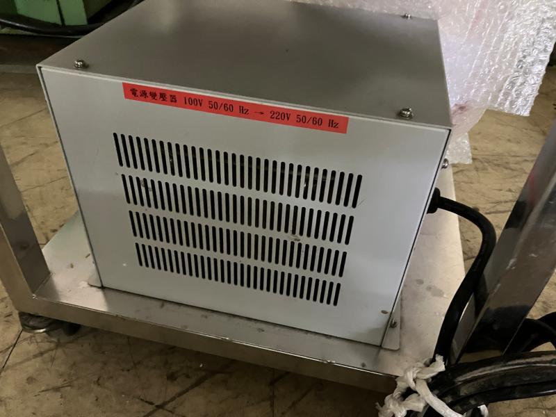 プラズマ発生器 NDK-108P/M