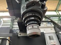 静岡鉄工所 立フライス盤（ラム型） VHR-A