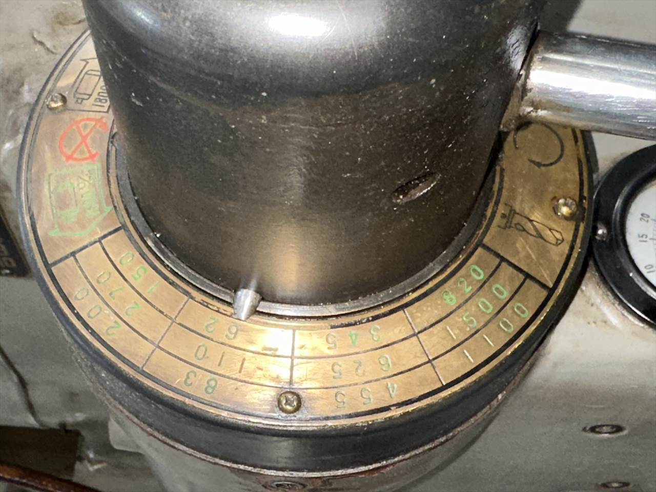吉田鉄工所 直立ボール盤 YGD－900CT