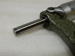 ミツトヨ 外側マイクロメーター 175～200㎜ 175～200㎜