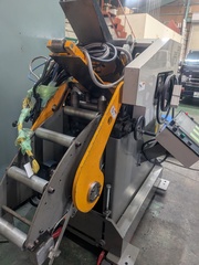 アイダエンジニアリング 60Tプレス NC1-60(2)