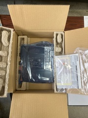 オムロン ACサーボドライバー R88D-1SN01H-ECT