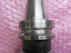 大昭和精機 BIG フェースミルアーバ BBT40-FMA25.4-45