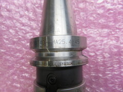 大昭和精機 BIG フェースミルアーバ BBT40-FMA25.4-45