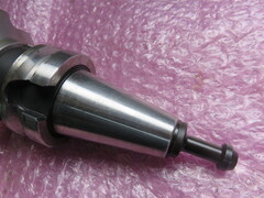 大昭和精機 BIG フェースミルアーバ BBT40-FMA25.4-45