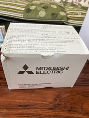 三菱 漏電ブレーカー NV125-HV　50A3P