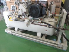 明治 ブースターコンプレッサー GBH5548-23 6P