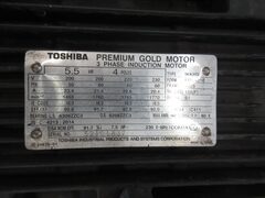 明治 ブースターコンプレッサー GBH5548-23 6P