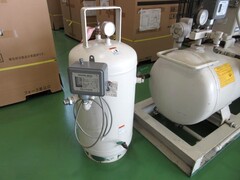 明治 ブースターコンプレッサー GBH5548-23 6P