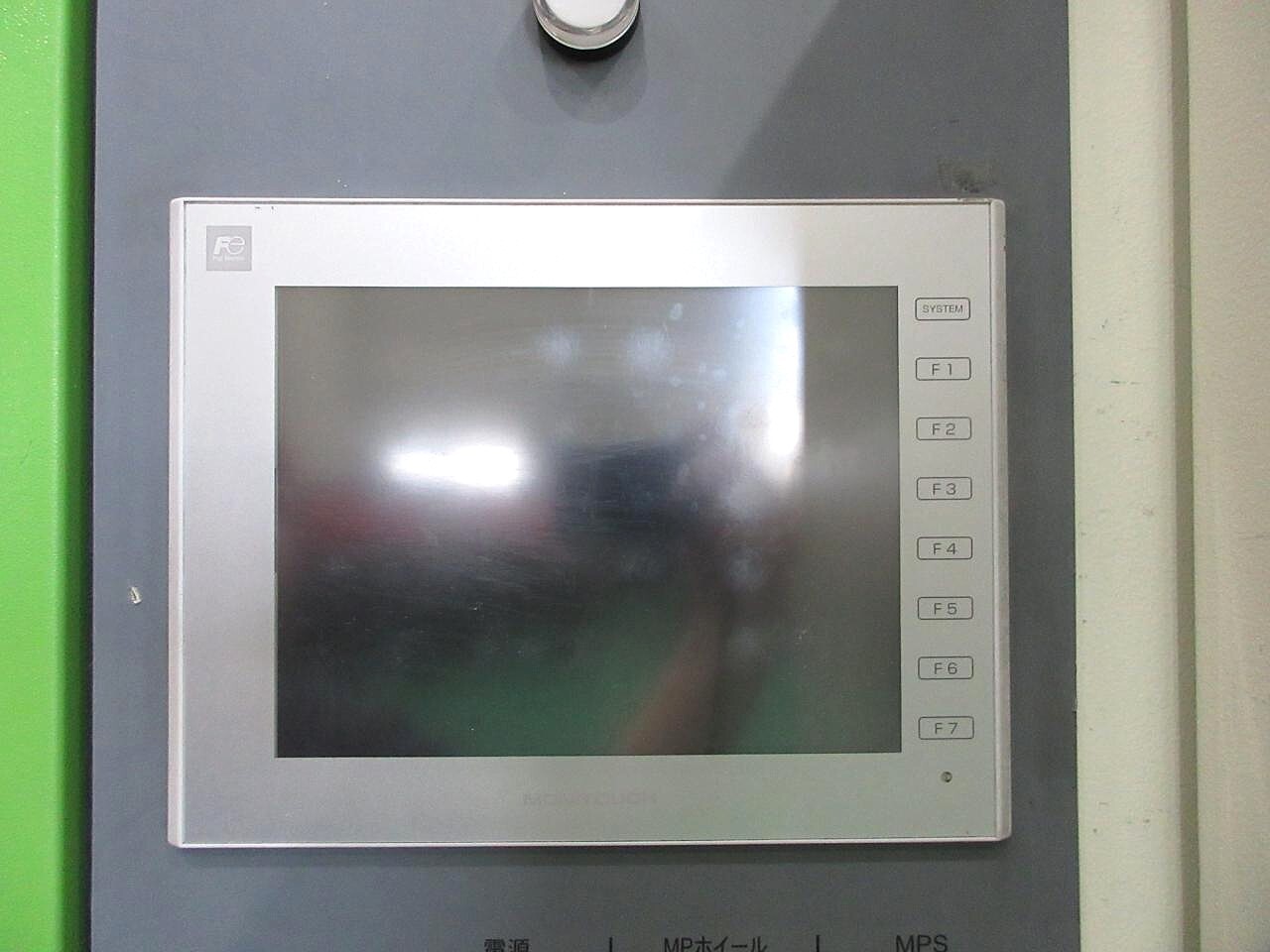 Authentec(オーセンテック) バリ取り機 AuDeBu1002MPF