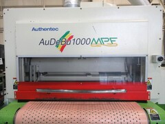 Authentec(オーセンテック) バリ取り機 AuDeBu1002MPF