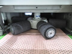 Authentec(オーセンテック) バリ取り機 AuDeBu1002MPF