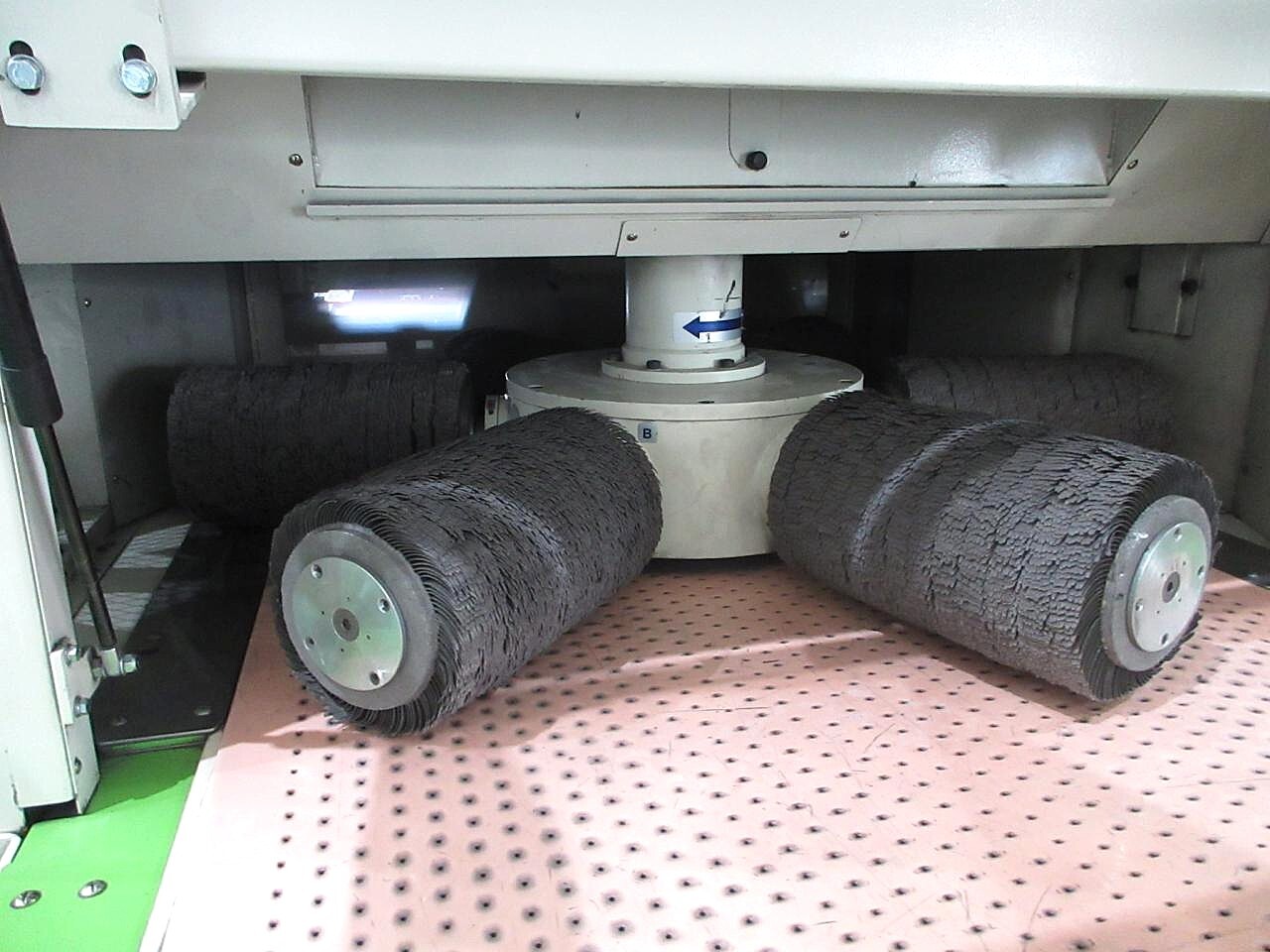 Authentec(オーセンテック) バリ取り機 AuDeBu1002MPF
