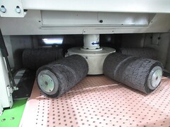 Authentec(オーセンテック) バリ取り機 AuDeBu1002MPF