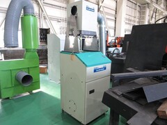 Authentec(オーセンテック) バリ取り機 AuDeBu1002MPF