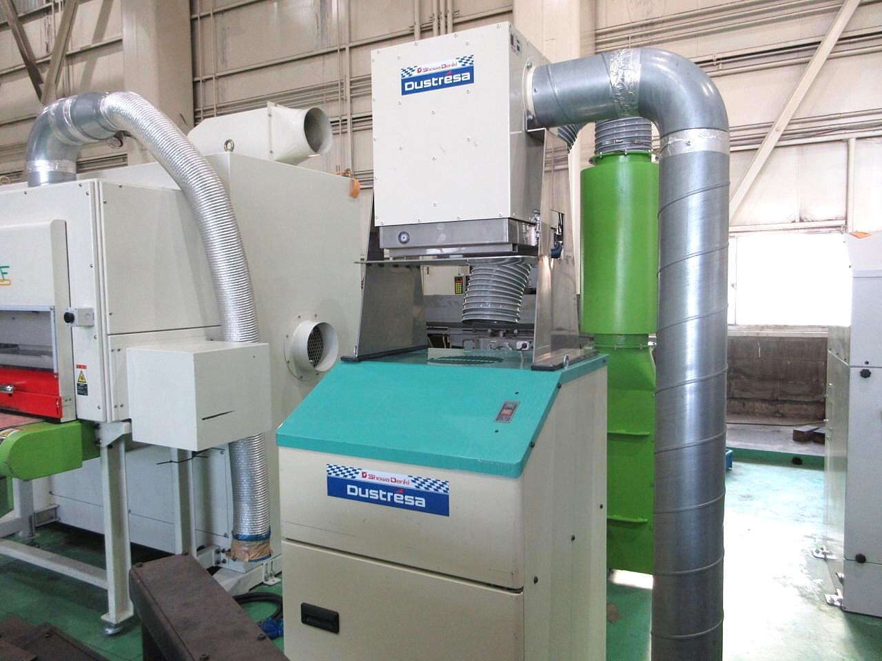 Authentec(オーセンテック) バリ取り機 AuDeBu1002MPF