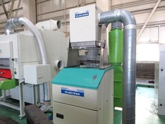 Authentec(オーセンテック) バリ取り機 AuDeBu1002MPF
