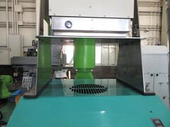 Authentec(オーセンテック) バリ取り機 AuDeBu1002MPF