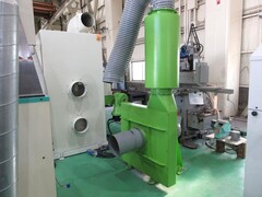 Authentec(オーセンテック) バリ取り機 AuDeBu1002MPF