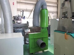 Authentec(オーセンテック) バリ取り機 AuDeBu1002MPF