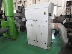 Authentec(オーセンテック) バリ取り機 AuDeBu1002MPF