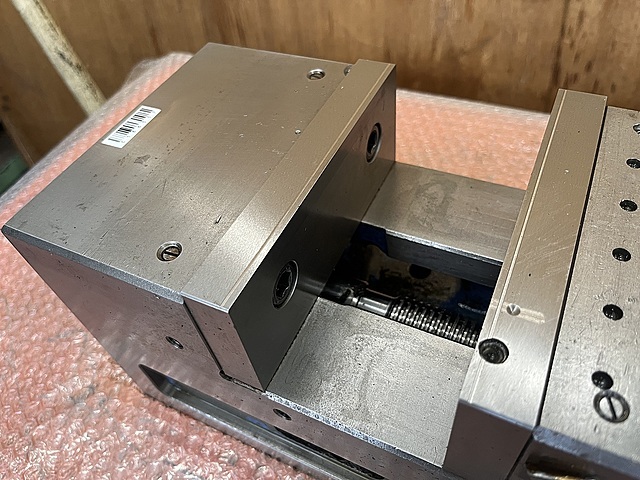 ナベヤ マシンバイス LTFV-150