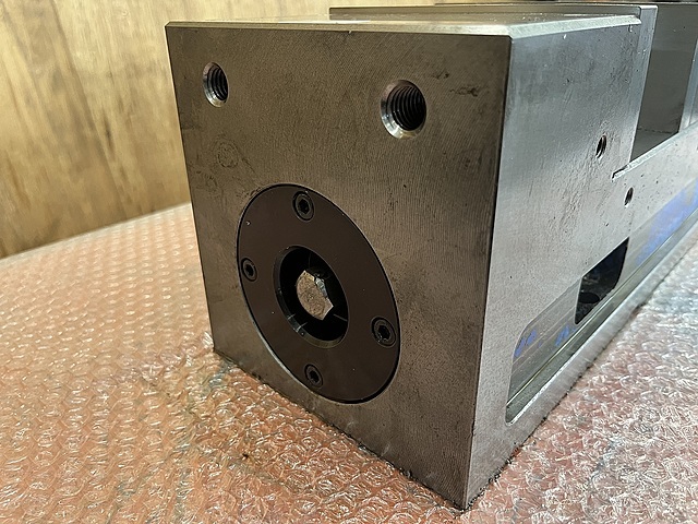 ナベヤ マシンバイス LTFV-150