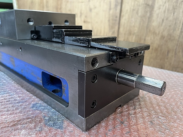 ナベヤ マシンバイス LTFV-150