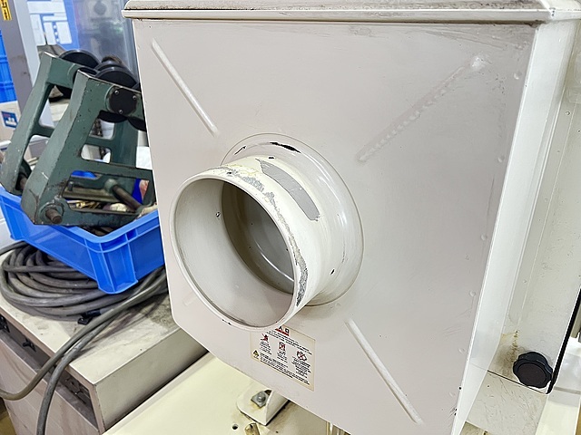 赤松電機製作所 ミストコレクター HVS-150-IE3 006