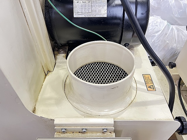 赤松電機製作所 ミストコレクター HVS-150-IE3 006