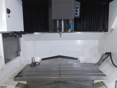 オークマ 立型マシニングセンター GENOS M560-V