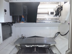 オークマ 立型マシニングセンター GENOS M560-V