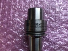 大昭和精機 BIG メガマイクロチャック HSK-E32-MEGA8S-60T