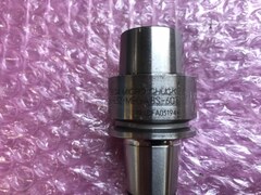 大昭和精機 BIG メガマイクロチャック HSK-E32-MEGA8S-60T