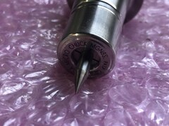 大昭和精機 BIG メガマイクロチャック HSK-E32-MEGA8S-60T