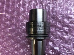 大昭和精機 BIG メガマイクロチャック HSK-E32-MEGA8S-60T