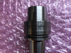 大昭和精機 BIG メガマイクロチャック HSK-E32-MEGA8S-60T