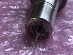 大昭和精機 BIG メガマイクロチャック HSK-E32-MEGA8S-60T
