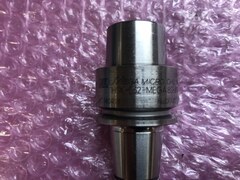 大昭和精機 BIG メガマイクロチャック HSK-E32-MEGA8S-60T