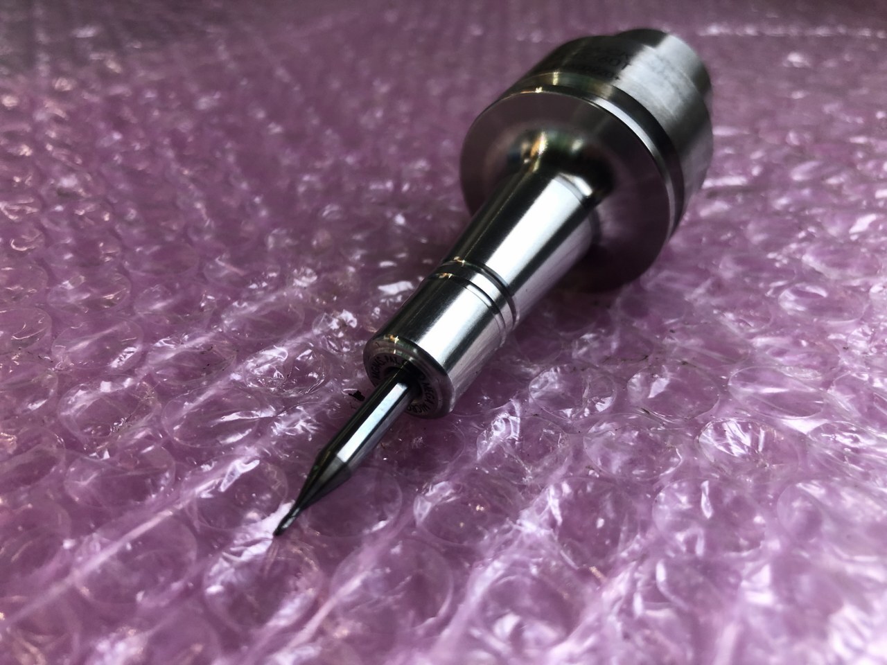 大昭和精機 BIG メガマイクロチャック HSK-E32-MEGA4S-60T