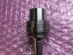 大昭和精機 BIG メガマイクロチャック HSK-E32-MEGA4S-60T