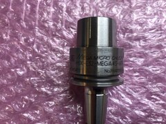 大昭和精機 BIG メガマイクロチャック HSK-E32-MEGA4S-60T
