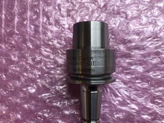 大昭和精機 BIG メガマイクロチャック HSK-E32-MEGA4S-60T